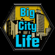 Big City Life : Simulator v 1.4.5 [ВЗЛОМ на деньги]