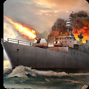 Вражеские воды : битва подводной лодки и корабля v 1.138 [ВЗЛОМ: много денег]