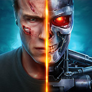 Terminator Genisys: Future War v 1.2.0.124