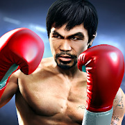 download Real Boxing Manny Pacquiao v 1.1.1 [ВЗЛОМ на деньги]