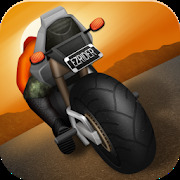 Highway Rider Motorcycle Racer [ВЗЛОМ на деньги] v 2.2.2