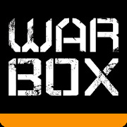 WarBox - Коробки удачи Warface v 2.2.1.0