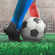 Penalty Kick: Soccer Football [ВЗЛОМ: все вызовы разблокирована] v 1.02