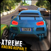 Extreme Asphalt : Car Racing v 1.8
