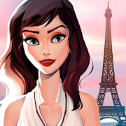 City of Love: Paris [ВЗЛОМ: бесконечная энергия] v 1.7.2