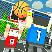 Cubic Basketball 3D  v 1.4