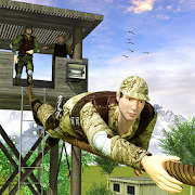US Army Training Heroes Game [ВЗЛОМ: все разблокировано] v 1.0