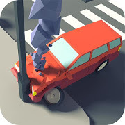 Crossroad crash [ВЗЛОМ: много денег] v 1.0.4