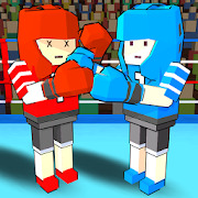 Cubic Boxing 3D [ВЗЛОМ на деньги] v 1.3