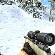 Mountain Sniper Shooting [ВЗЛОМ на деньги]