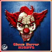 Clown Horror Nights  [ВЗЛОМ] v 0.0.1