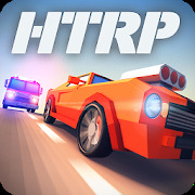 Highway Traffic Racer Planet v 1.3.0 [ВЗЛОМ]