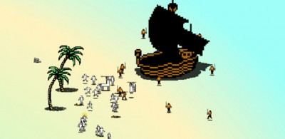 Happy Society - War for Happiness screenshot №4