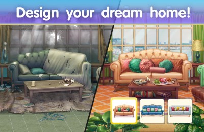 Hollywood Legends: Hidden Mystery screenshot №9