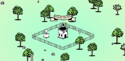Happy Society - War for Happiness screenshot №7