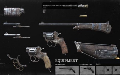 Crossfire: Survival Zombie Shooter (FPS) screenshot №5