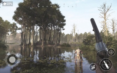 Crossfire: Survival Zombie Shooter (FPS) screenshot №6