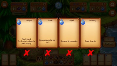 Queen of the hill screenshot №3