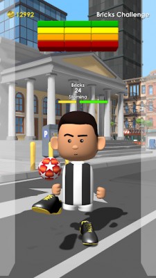 The Real Juggle screenshot №5