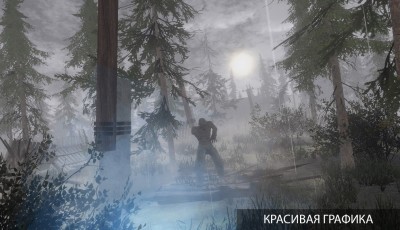 T.D.Z. 3 Тёмный Путь - Сталквест в Зоне screenshot №4