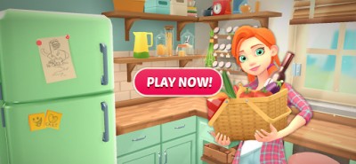 Sara's Cooking Craze screenshot №3