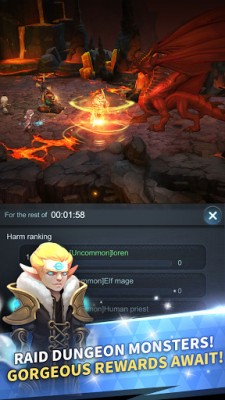 Mist Forest screenshot №4