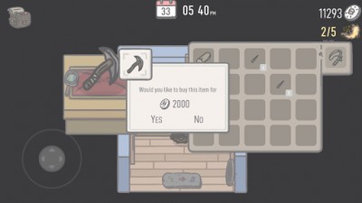 TinyVale screenshot №2