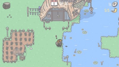 TinyVale screenshot №3