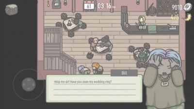 TinyVale screenshot №4