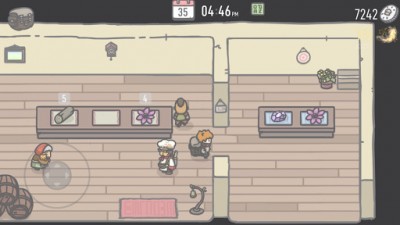 TinyVale screenshot №1