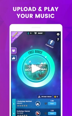 FaceDance Challenge! screenshot №6