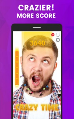 FaceDance Challenge! screenshot №2