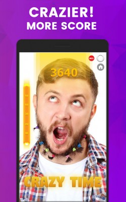 FaceDance Challenge! screenshot №8