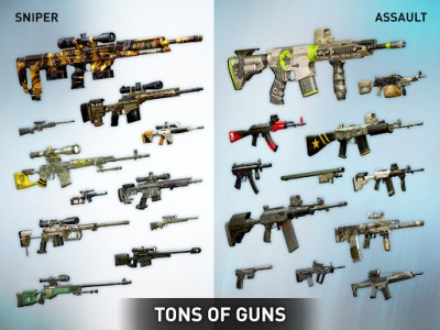 Sniper: Ghost Warrior screenshot №3