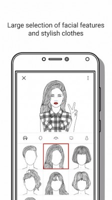 Нарисую screenshot №2