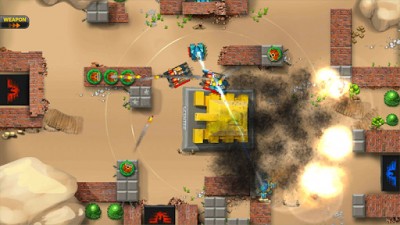 Tower Defense: Alien War TD 2 screenshot №5