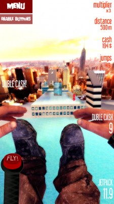 Run Fast Run! screenshot №2