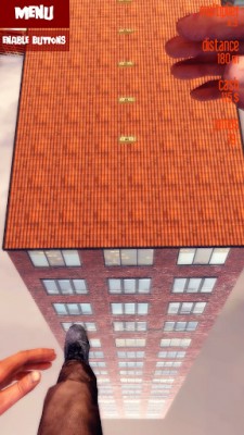 Run Fast Run! screenshot №7