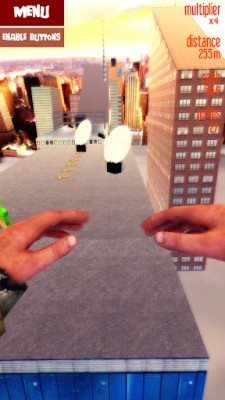 Run Fast Run! screenshot №4