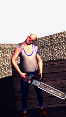 Run Fast Run! screenshot №3