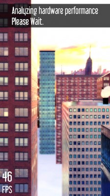 Run Fast Run! screenshot №5