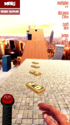 Run Fast Run! screenshot №6