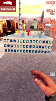 Run Fast Run! screenshot №1