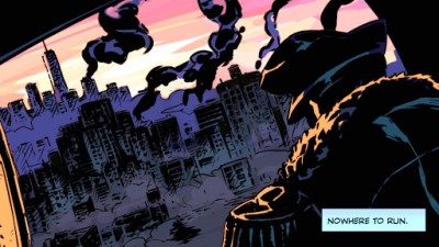 Sonny screenshot №3