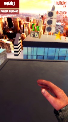 Run Fast Run! screenshot №8