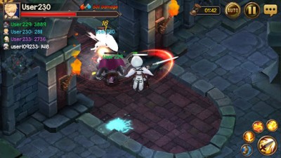 Union League screenshot №4