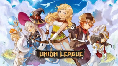 Union League screenshot №3