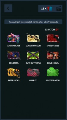 Case Upgrader screenshot №6