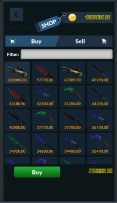 Case Upgrader screenshot №4