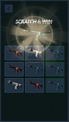 Case Upgrader screenshot №5